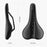 ROCKBROS D1-072 Bicycle Saddle Shock Absorbing Thickened Seat Cushion - 7