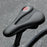 ROCKBROS LF2420 Bicycle Silicone Seat Saddle Quick Release MTB Bike Seat Cushion - Black  /  Red - 2