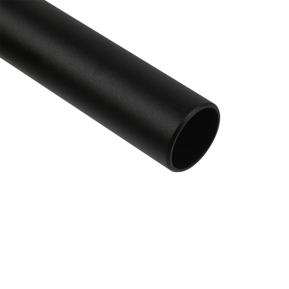 UNO 27.2 x 400mm Bike Seat Posts Bicycle Seatposts Aluminum Alloy Cycling Bike Seat Post with Matte Surface - 7