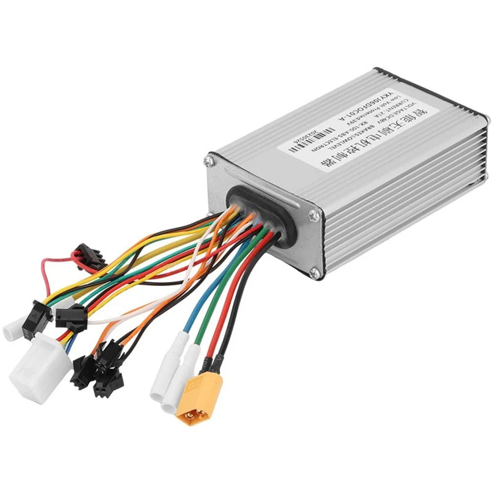 48V 21A Electric Scooter Intelligent Brushless Motor Controller for KUGOO M4 Pro E-Scooter - 1