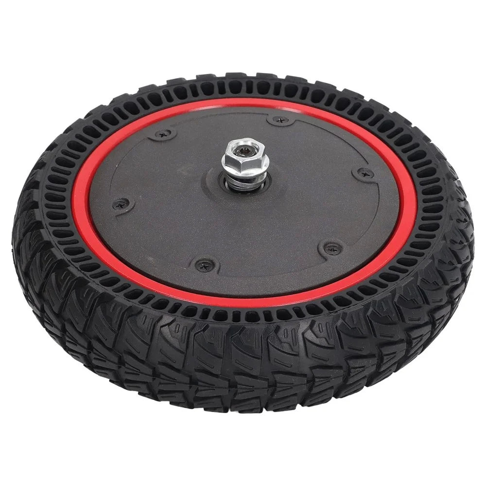 LYXM294 For Xiaomi Mi Electric Scooter Pro 2 / 1S / M365 9x2.25 inch Electric Scooter Wheel Anti-Slip Tire - 6
