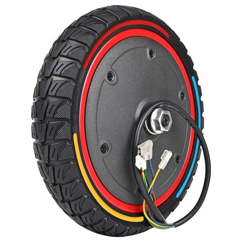 LYXM294-3 For Xiaomi Mi Electric Scooter 1S / M365 Pro / M365 350W Motor E-Scooter Wheel Tire - 1