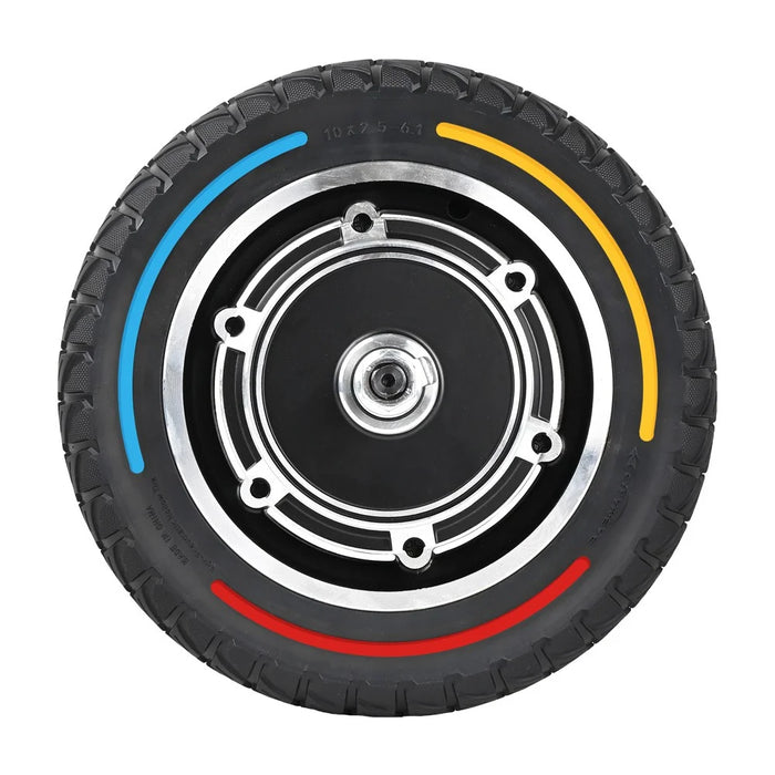 LYM4070-1 For KUGOO M4 Pro / M4 Wheel Tire 500W Motor Electric Scooter Replacement Tire - 6