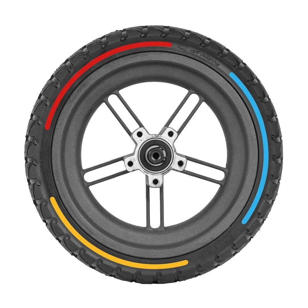 LYXM238-2 For Xiaomi Mi Electric Scooter 1S / M365 Wheel Hub Anti-Slip E-Scooter Tire - 7