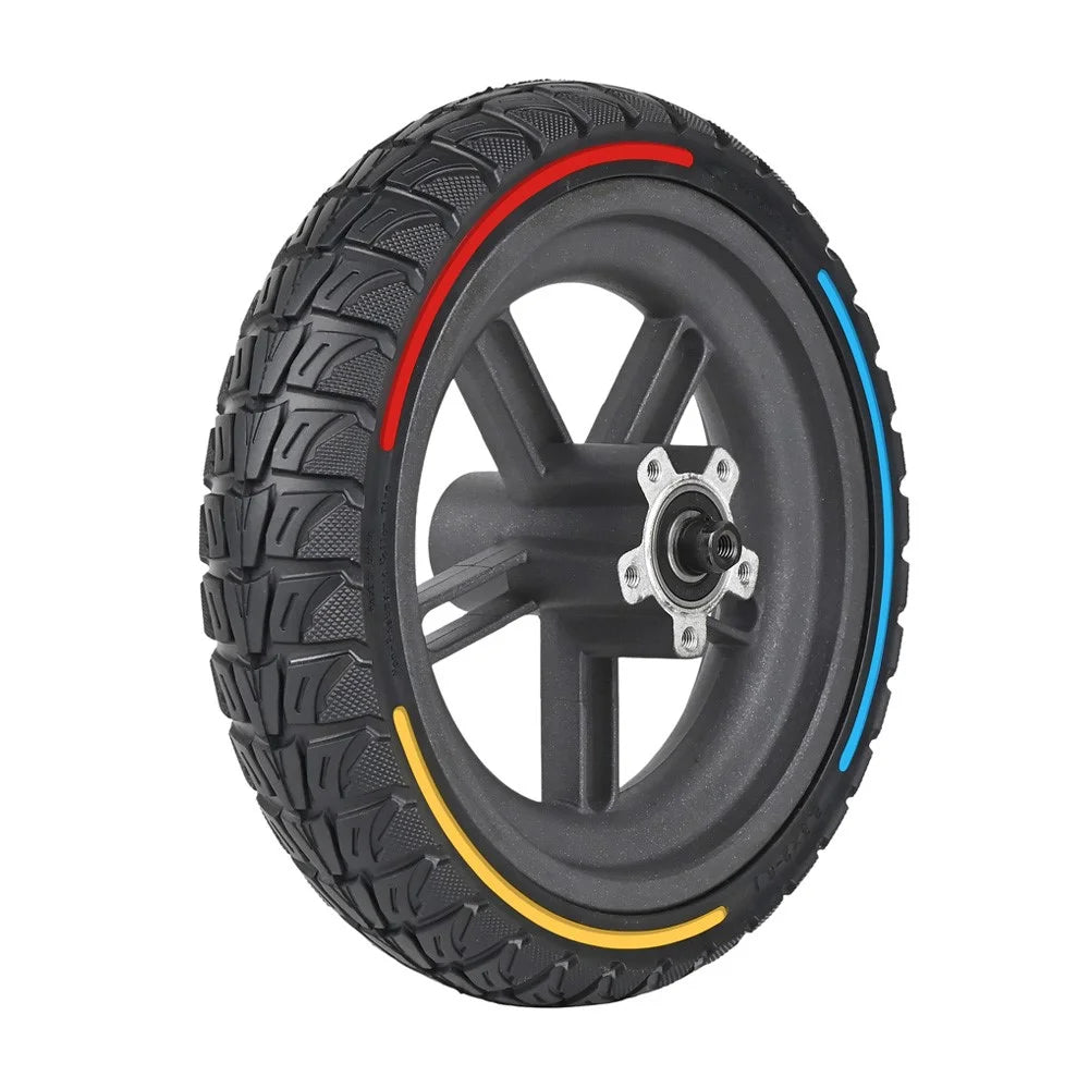 LYXM238-7 For Xiaomi M365 Pro E-Scooter Wheel Off-Road Anti-Slip Electric Scooter Wheel Hub - 7