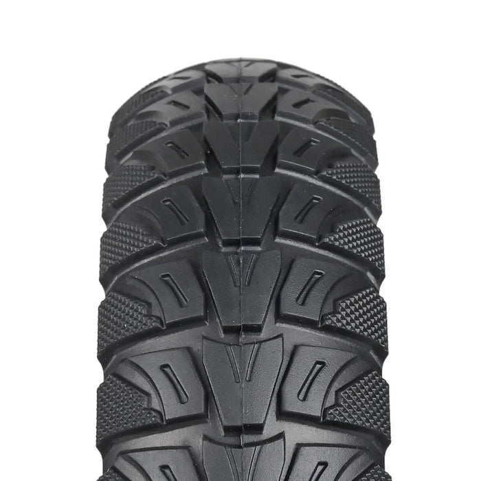 LYXM238-3 For Xiaomi Mi Electric Scooter 1S  /  M365 Wheel Hub Anti-Slip E-Scooter Tire - Red - 6