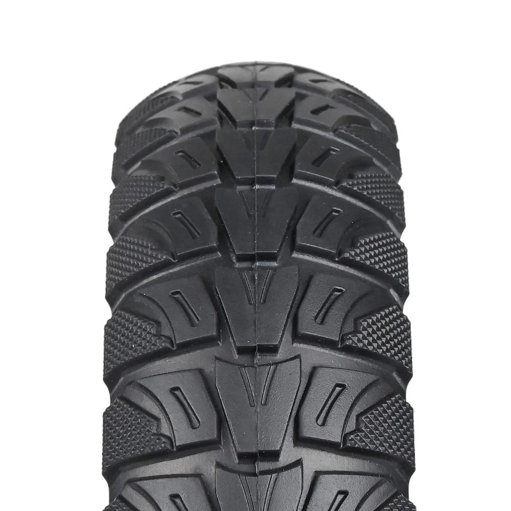 LYXM238-4 For Xiaomi Mi Electric Scooter 1S  /  M365 Wheel Hub Scooter Off-Road Tire - Black - 5