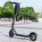 ROCKBROS 3L Waterproof Electric Scooter EVA Hard Shell Front Handlebar Bag for Road Mountain Bike - 3