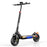 ISCOOTER iX3 48V 10Ah Electric Scooter 10 Inch Off-Road Scooter with APP (EU Plug) - Area A - 3