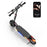ISCOOTER iX3 48V 10Ah Electric Scooter 10 Inch Off-Road Scooter with APP (EU Plug) - Area A - 4