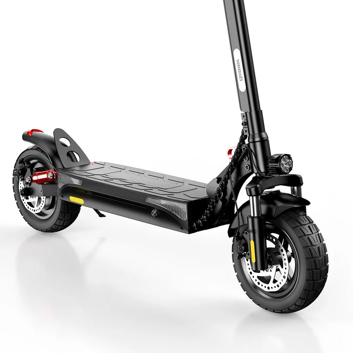 ISCOOTER iX3 48V 10Ah Electric Scooter 10 Inch Off-Road Scooter with APP (EU Plug) - Area A - 5