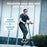 ISCOOTER i10Pro Electric Scooter 800W 10 Inch with APP 48V 15Ah - Region A - 2