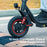 ISCOOTER i10Pro Electric Scooter 800W 10 Inch with APP 48V 15Ah - Region A - 3