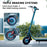 ISCOOTER i10Pro Electric Scooter 800W 10 Inch with APP 48V 15Ah - Region A - 5