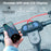 ISCOOTER i10Pro Electric Scooter 800W 10 Inch with APP 48V 15Ah - Region A - 6