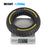 10x2.5 Inch Honeycomb Tire for Ninebot Max G30 Electric Scooter Shock Absorbing Off-Road Solid Tire - Red - 7