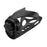 ZH-1080C1 Adjustable Bicycle Water Bottle Holder Cycling Bottle Holder Cage - Black - 5