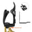 ZH-1080B1 Adjustable Water Bottle Holder Motorcycle Rearview Mirror Mount Bracket - 2