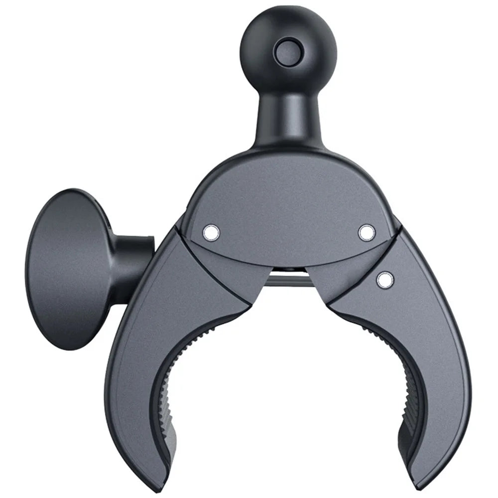WIWU Wi-ZC002 Bike Handlebar Phone Mount Holder Cell Phone Bracket for Bicycle - 3