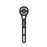 ZTTO SPM-092 Aluminum Alloy Bicycle Computer Mount Extension Bracket Compatible with Garmin / Cateye / Bryton / Wahoo - 4