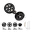 ZTTO SDT-195 Multi-Function Bicycle Computer Mount Aluminum Alloy Extension Bracket - 2