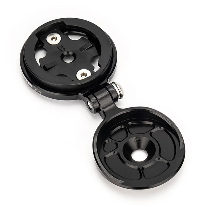 ZTTO SDT-195 Multi-Function Bicycle Computer Mount Aluminum Alloy Extension Bracket - 4