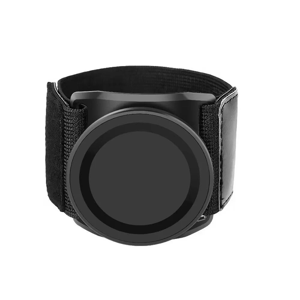 LX-02 360 Degree Rotating Phone Holder Sports Wrist Band - 2