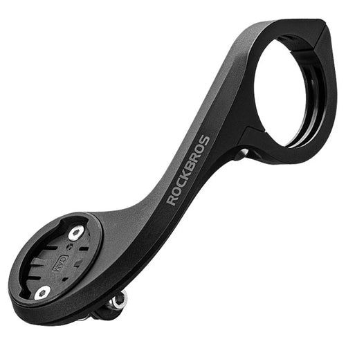 ROCKBROS 29210012001 Mountain Road Bike Computer Mount Extension Bracket for IGS  /  Garmin  /  Bryton - 1