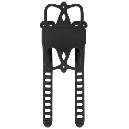 GUB P15 Silicone Phone Holder Road Mountain Bike Handlebar Cellphone Bracket - 1