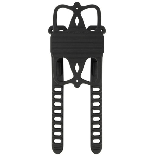 GUB P15 Silicone Phone Holder Road Mountain Bike Handlebar Cellphone Bracket - 1