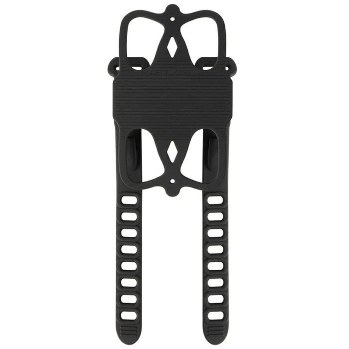 GUB P15 Silicone Phone Holder Road Mountain Bike Handlebar Cellphone Bracket - 1