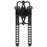 GUB P15 Silicone Phone Holder Road Mountain Bike Handlebar Cellphone Bracket - 2
