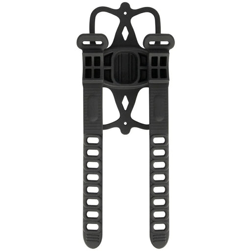GUB P15 Silicone Phone Holder Road Mountain Bike Handlebar Cellphone Bracket - 2