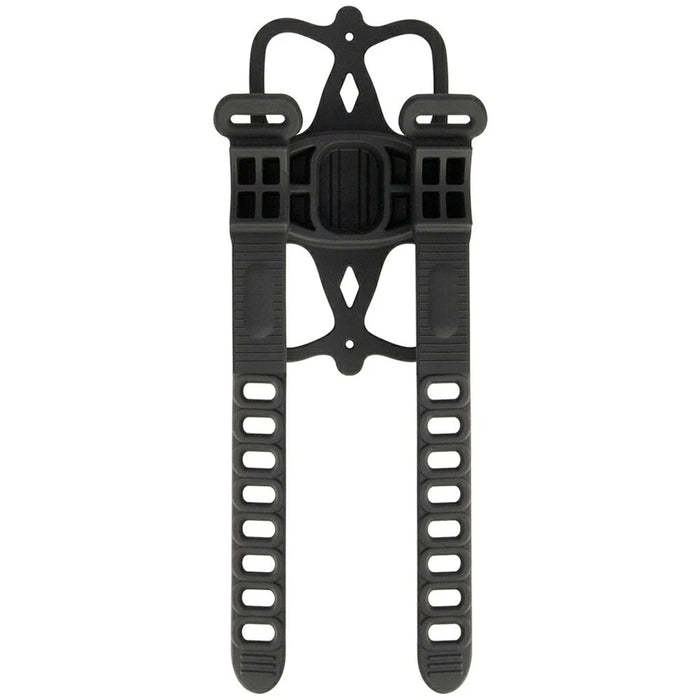 GUB P15 Silicone Phone Holder Road Mountain Bike Handlebar Cellphone Bracket - 2