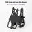 GUB P15 Silicone Phone Holder Road Mountain Bike Handlebar Cellphone Bracket - 4
