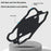 GUB P13 Silicone Phone Mount Bike Computer Bracket Fixing Cellphone Holder - 3
