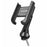GUB G-92 Aluminum Alloy Phone Mount Bicycle Headset Cap Fixing Adjustable Cellphone Holder - 1