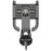 GUB G-92 Aluminum Alloy Phone Mount Bicycle Headset Cap Fixing Adjustable Cellphone Holder - 2