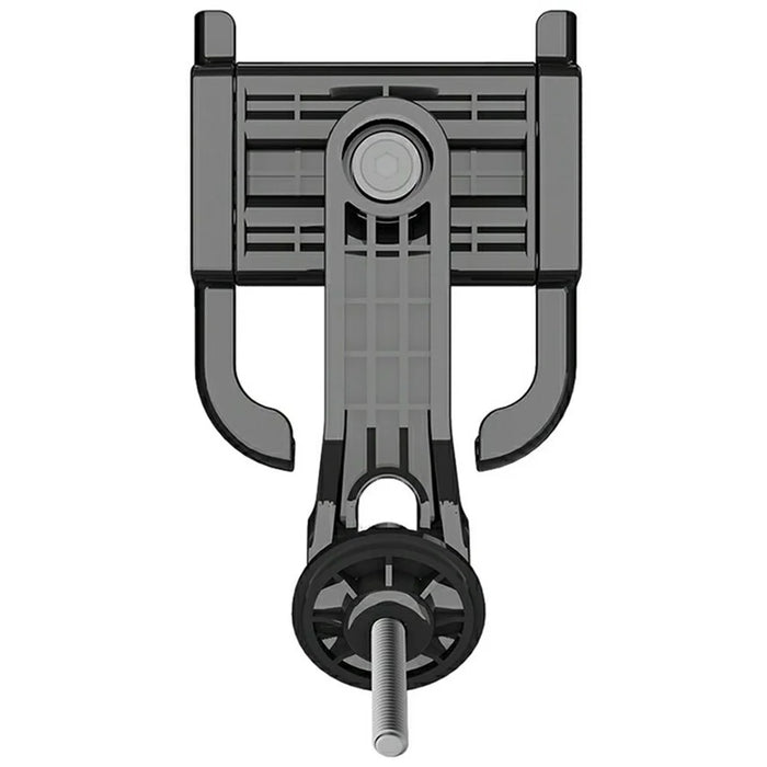 GUB G-92 Aluminum Alloy Phone Mount Bicycle Headset Cap Fixing Adjustable Cellphone Holder - 2