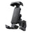 JOYROOM JR-ZS428 Bike Phone Mount Rotation Shockproof Phone Holder for 4.7 - 7 Inch Devices - 1