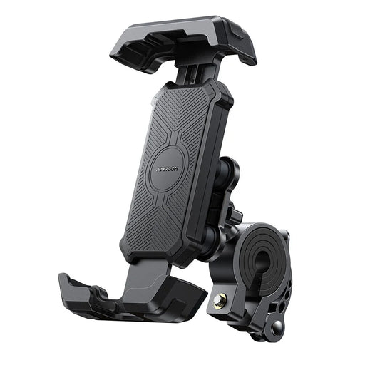 JOYROOM JR-ZS428 Bike Phone Mount Rotation Shockproof Phone Holder for 4.7 - 7 Inch Devices - 1