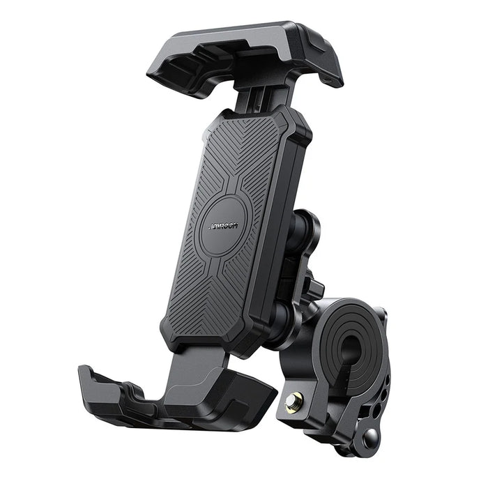 JOYROOM JR-ZS428 Bike Phone Mount Rotation Shockproof Phone Holder for 4.7 - 7 Inch Devices - 1