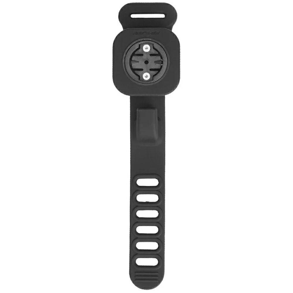 GUB 630 Road Mountain Bike Computer Mount Silicone Anti Shock Cycling Speedometer Bracket - 1