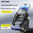 GUB P33 Quick Release Bike Phone Mount Stem Phone Holder for Bicycle E-Bike Scooter - 4