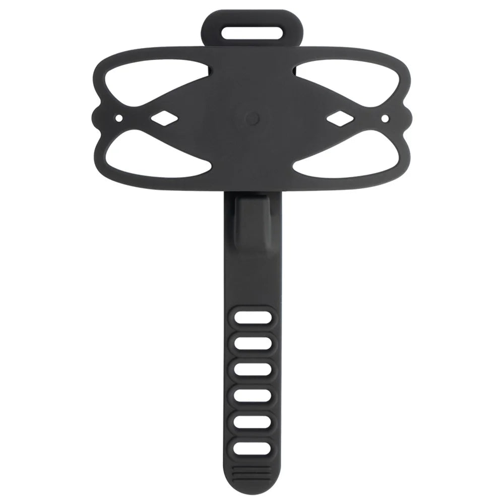 GUB P9 Silicone Bike Phone Holder Rotatable Bicycle Handlebar Phone Mount for E-Bike Scooter Folding Bike - 1