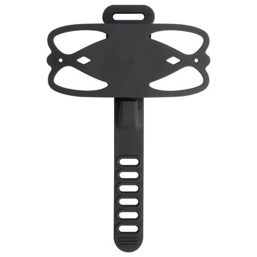 GUB P9 Silicone Bike Phone Holder Rotatable Bicycle Handlebar Phone Mount for E-Bike Scooter Folding Bike - 1