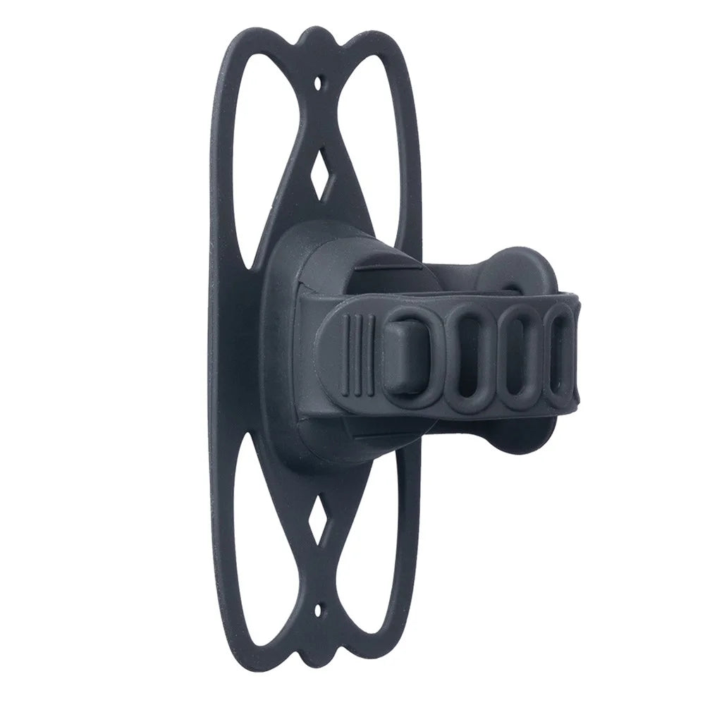 GUB P9 Silicone Bike Phone Holder Rotatable Bicycle Handlebar Phone Mount for E-Bike Scooter Folding Bike - 4