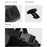 ENLEE EN-S26 Bike Quick Release Rear Rack Carrier Bracket for Mountain Road Bicycle Tail Bag - Black - 4