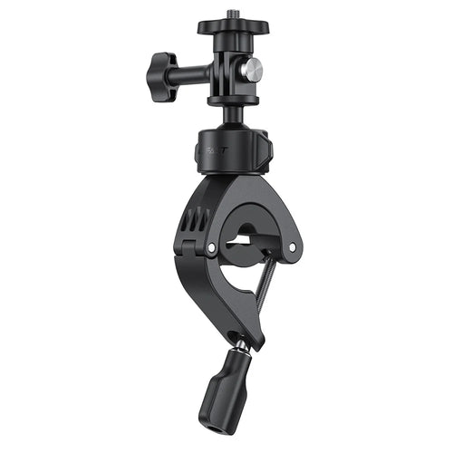 ACEFAST E50 Bicycle Handlebar Mount Holder 360-Degrees Rotation for Action Cameras Digital Cameras - 1