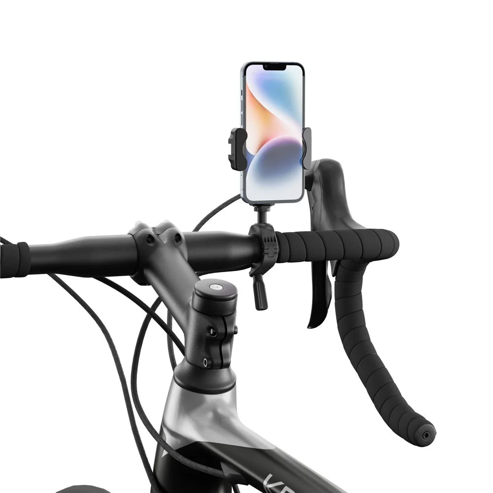STARTRC 1YTY0003 Bicycle Action Camera Holder MTB Bike Handlebar Mount Camera Mount Adapter - 4